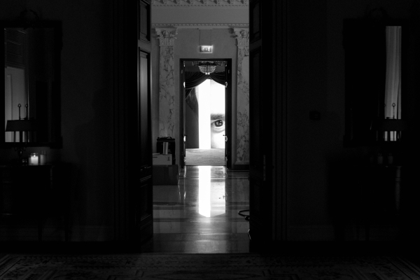 Сны Монферрана, выступление Лоренцо Баньяти и Цыпкин