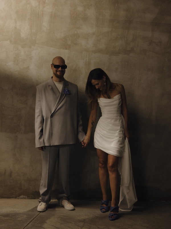 Агентства Don't panic bride