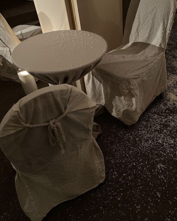 Свадьба не в сезон: все, что нужно