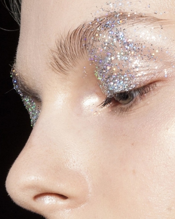 От латте-нюда до акцентных теней: 26 идей