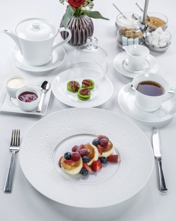 Почему невесты так любят начинать утро перед