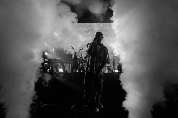 Современный рустик, ужин в амбаре и все