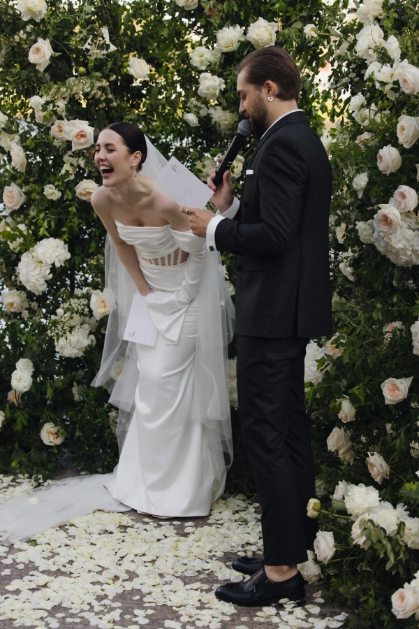 Агентства Don't panic bride