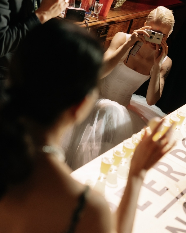 Интервью с невестой: о предложении будущему мужу,