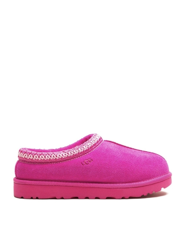 Угги снова в моде? Они из нее