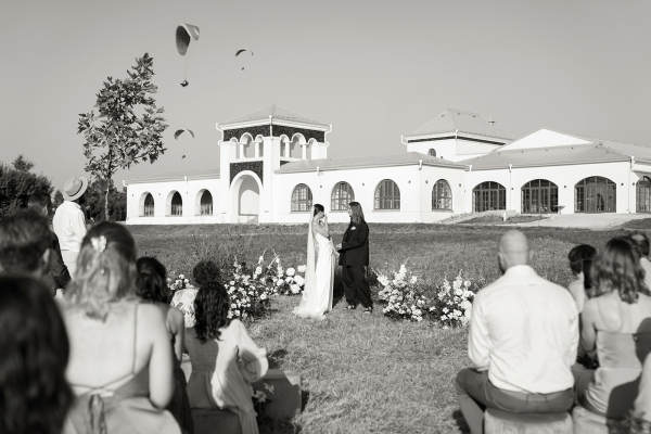 Интервью с невестой: о пошиве платья «про