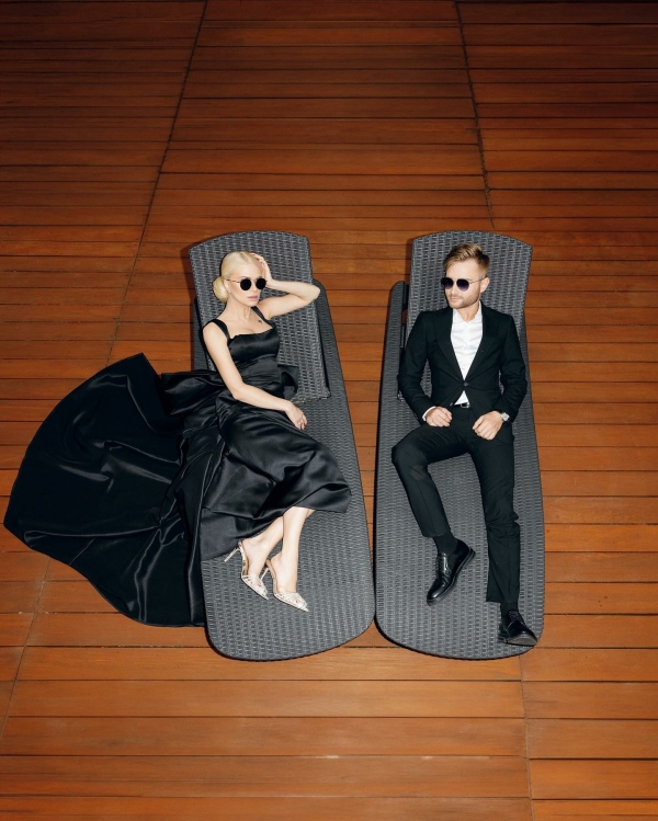 Почему невесты так любят начинать утро перед