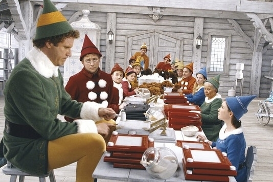 Не только «Ирония судьбы»: 12 фильмов для