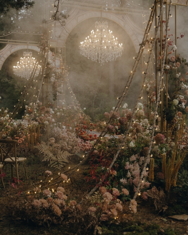 Сет-дизайн, AI и много розового. Показываем самые