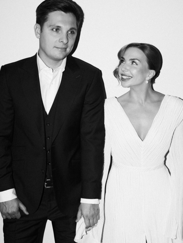 Агентства Don't panic bride