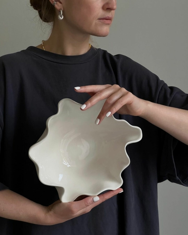 Когда ее язык любви — подарки: 44