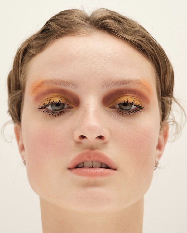 От латте-нюда до акцентных теней: 26 идей