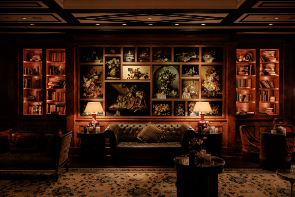 Сны Монферрана, выступление Лоренцо Баньяти и Цыпкин