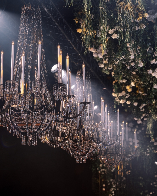 Сет-дизайн, AI и много розового. Показываем самые