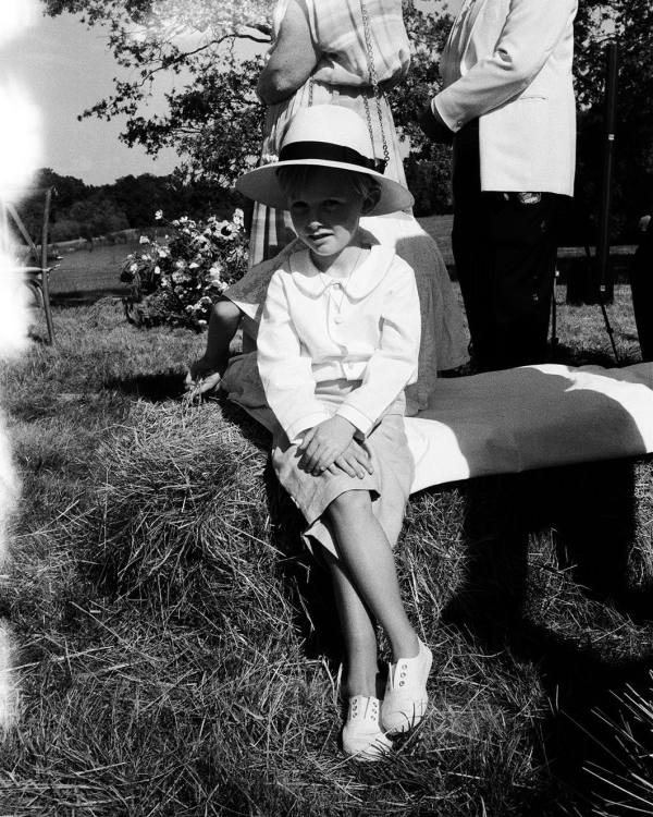 «Чтобы жить в кадре, нужно просто жить.