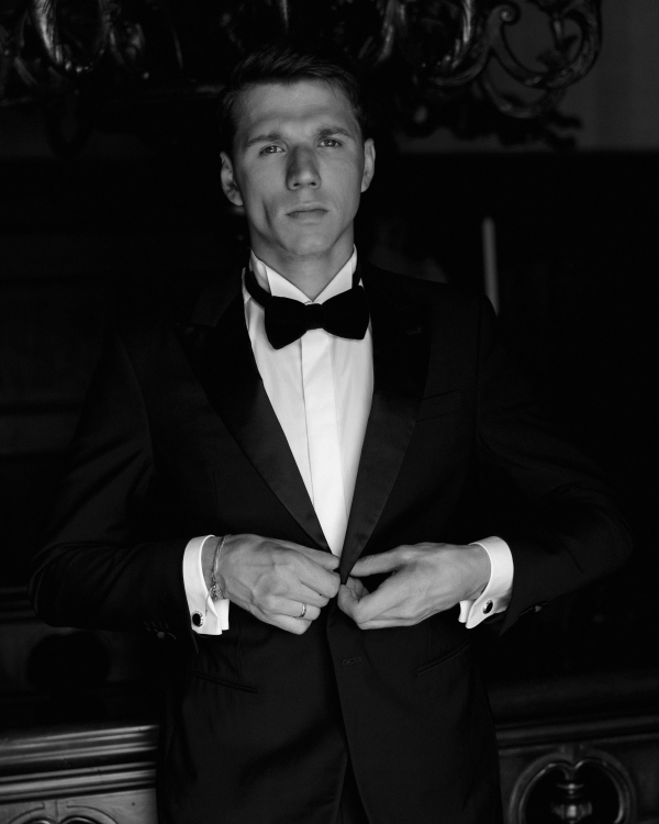 Самые запоминающиеся свадьбы сезона 2023