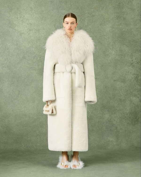 Когда ее язык любви — подарки: 44