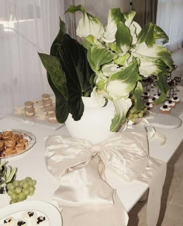 Банты: обратно в детство с новым трендом