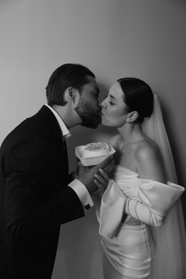 Агентства Don't panic bride