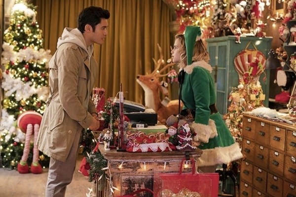 Не только «Ирония судьбы»: 12 фильмов для