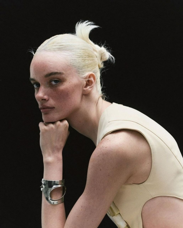 Можно не только распустить: стильные укладки на