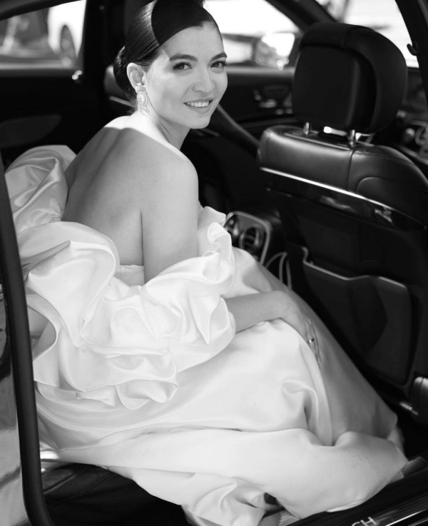 Стилисты Юлия Плотникова