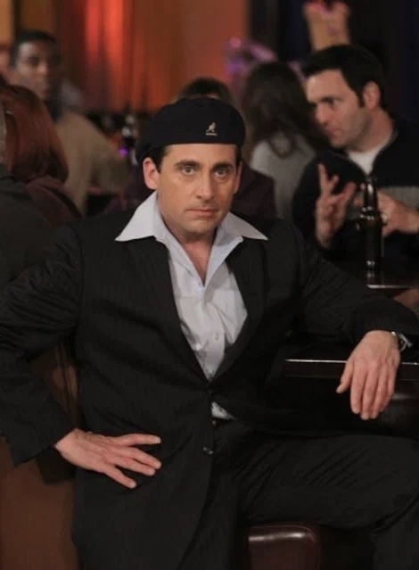 Воскресенье с Николь Кидман, новая версия «мимозы»