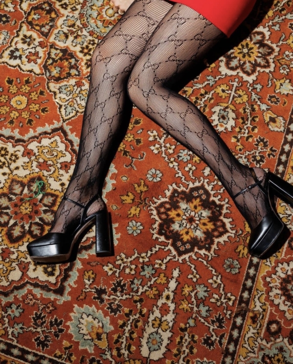 Воскресенье с Николь Кидман, новая версия «мимозы»