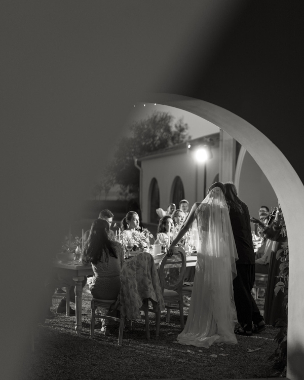 Интервью с невестой: о пошиве платья «про