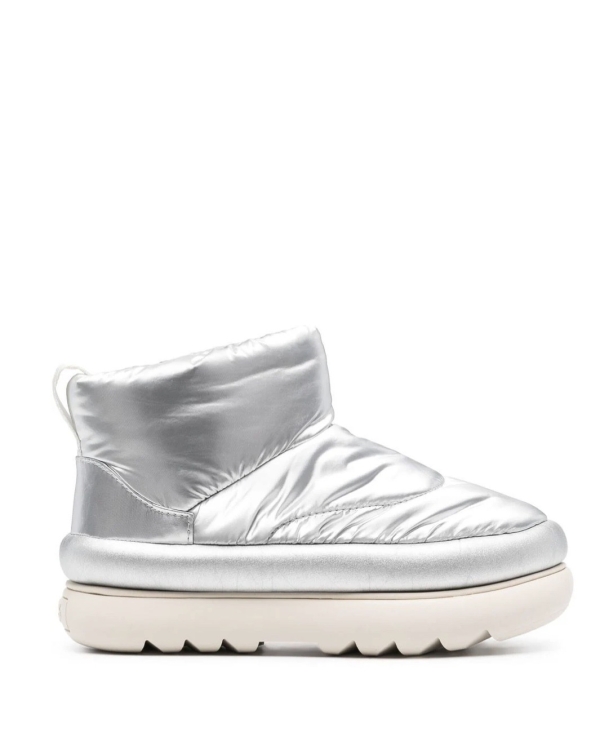 Угги снова в моде? Они из нее