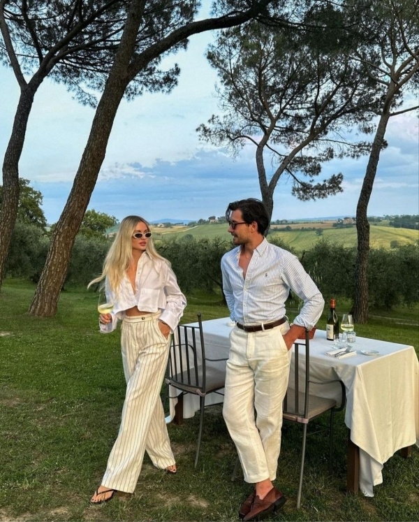 Как выяснять отношения так, чтобы окончательно их