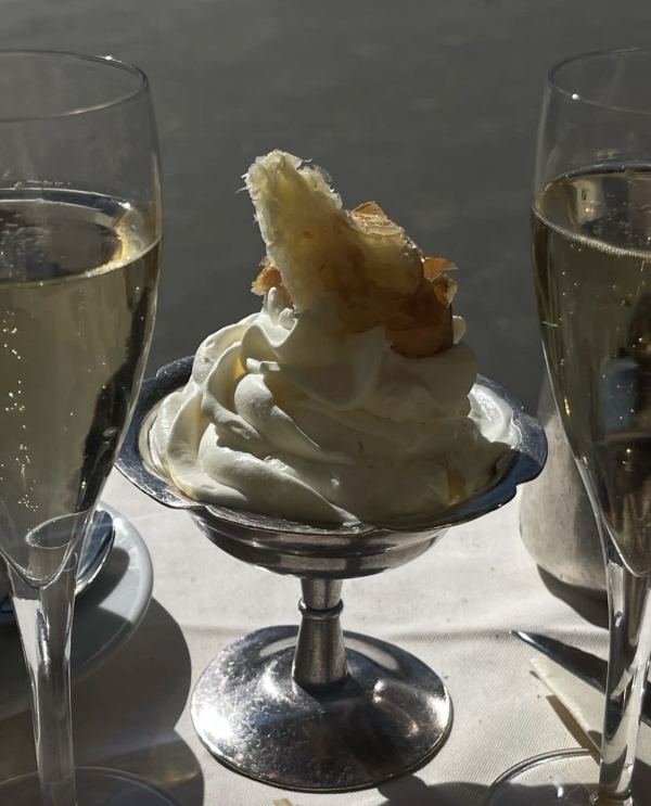 Авторская лекция о Ван Гоге, нео-соул на