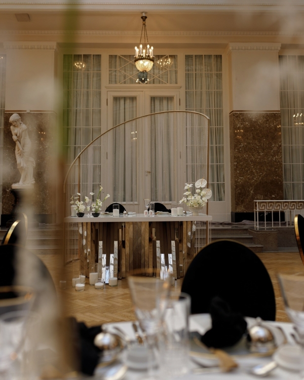 Сет-дизайн, AI и много розового. Показываем самые