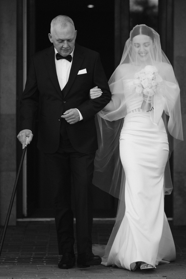 Агентства Don't panic bride