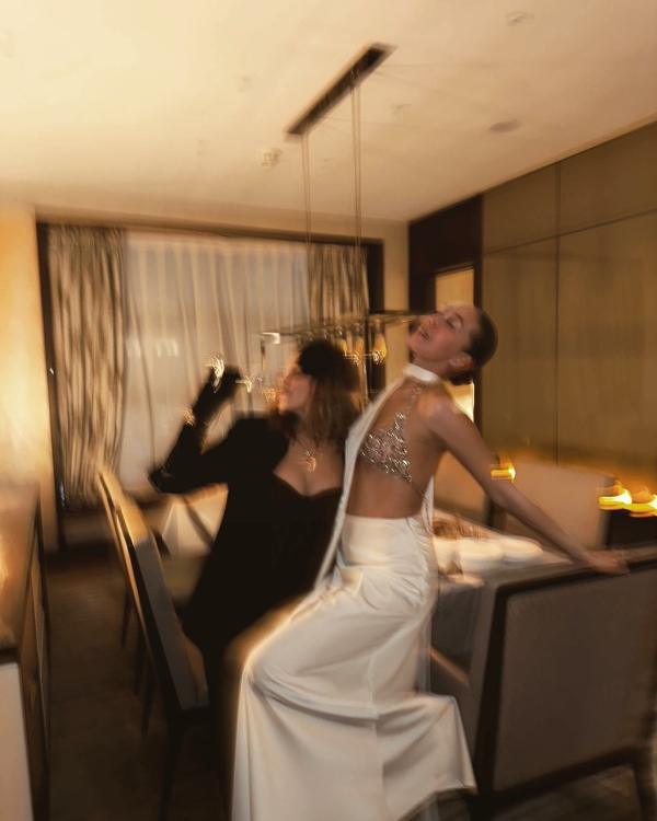 Как дома, только лучше: новогодние программы в