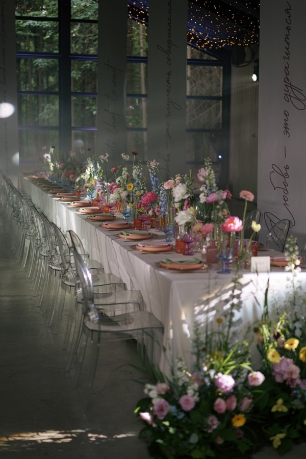 Агентства Don't panic bride