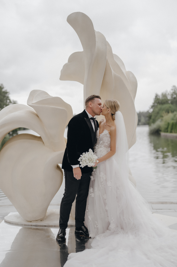 Агентства Russian Wedding Group