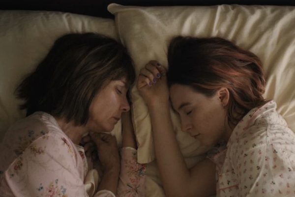 7 фильмов про отношения матери и дочери,