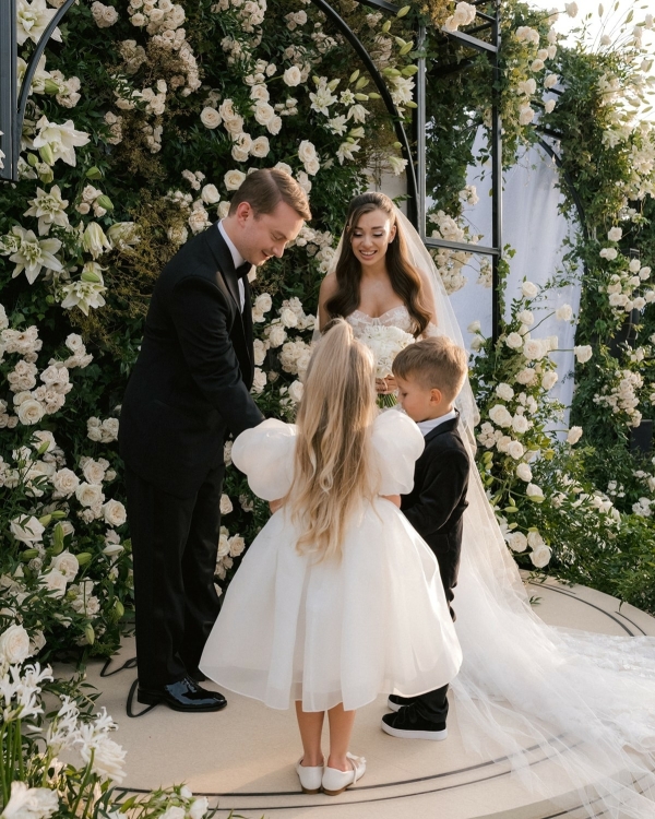 Сет-дизайн, AI и много розового. Показываем самые