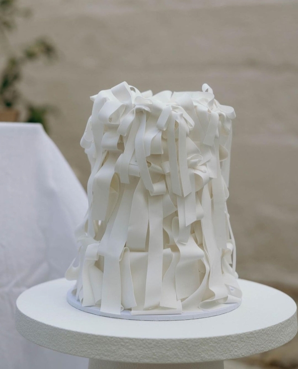 Банты: обратно в детство с новым трендом