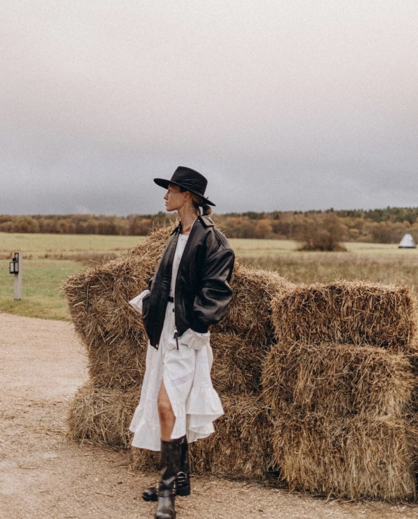 Лекция об «успешном успехе», каток с видом