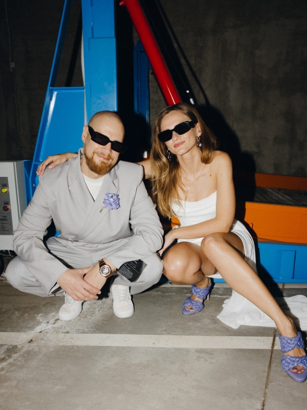 Агентства Don't panic bride