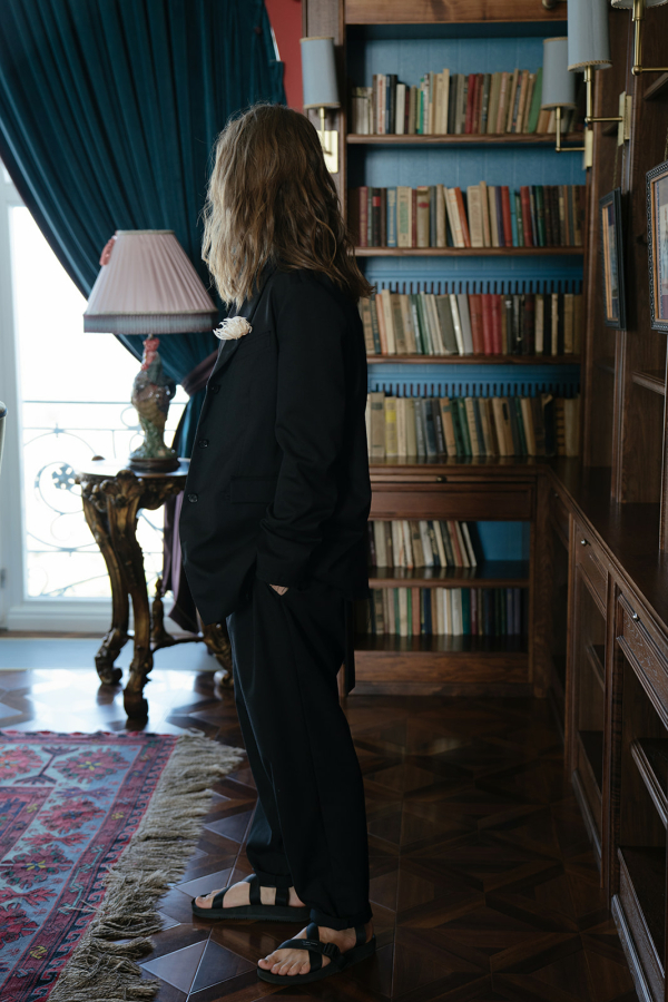 Интервью с невестой: о пошиве платья «про