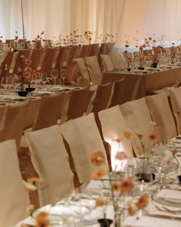 Сет-дизайн, AI и много розового. Показываем самые