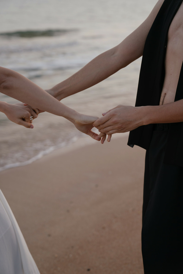 Интервью с невестой: о пошиве платья «про