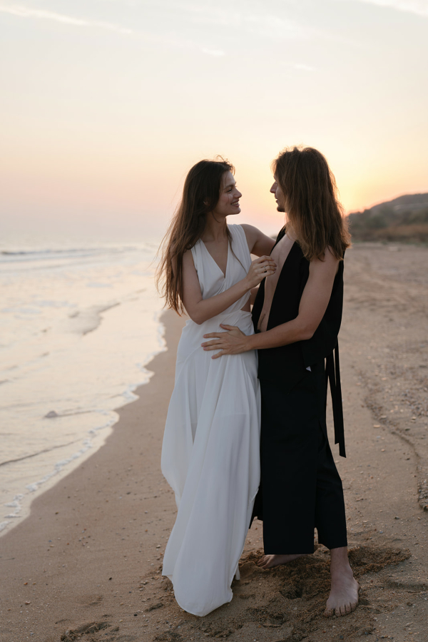 Интервью с невестой: о пошиве платья «про