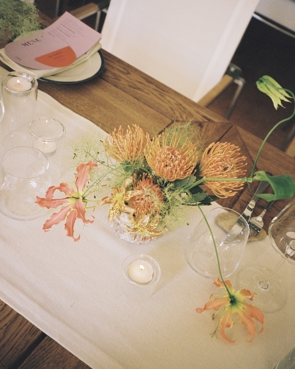 Самые запоминающиеся свадьбы сезона 2023