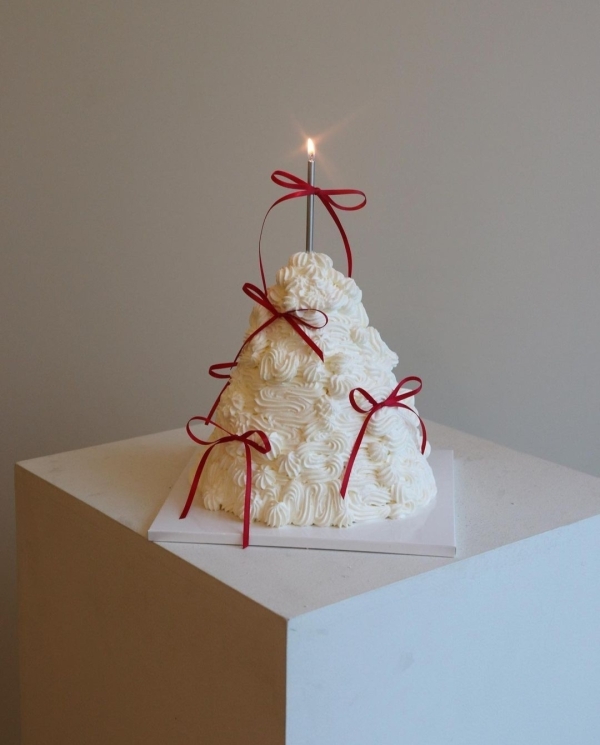 Банты: обратно в детство с новым трендом