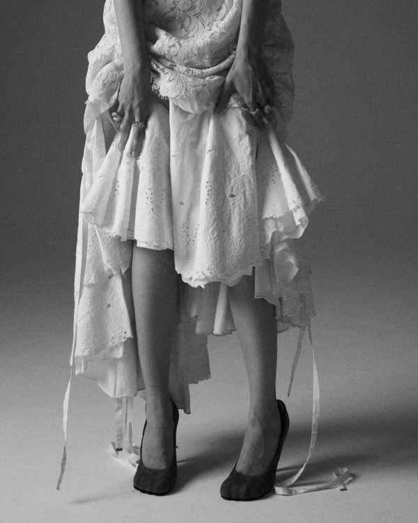 Где искать винтажные вещи на свадьбу?