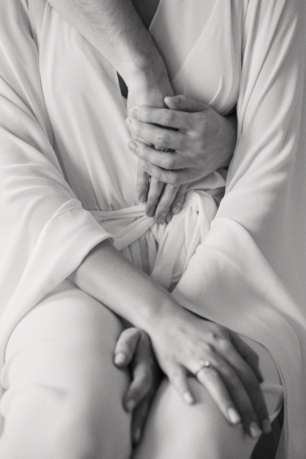 Интервью с невестой: о португальском колорите, кринжовых